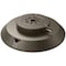 Westgate Multi-Power & CCT Ceiling Mount Disk Light, 22W/37W/56W/75W, 3000K/4000K/5000K, 10275LM, 100-277V GPX-22-75W-MCTP-CM - alternate 1